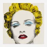 Thierry Guetta, Madonna (Unique)