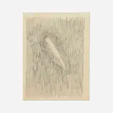 Joe Goode, Untitled (from the Knife Series)