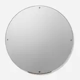Axel Einar Hjorth, Mirror