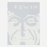 Alex Katz, Edwin Small, 1997, screenprint in colors on Coventry HP