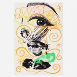 Kenny Scharf, Best Buddies