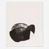 Joel Shapiro, Untitled
