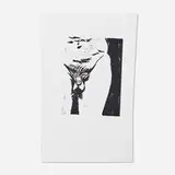 Raymond Pettibon, No title