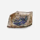 John Mason, Untitled, 1958, glazed stoneware