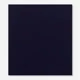 Alfonso Fratteggiani Bianchi, #234 Blu Medio, 2005, pigment on limestone