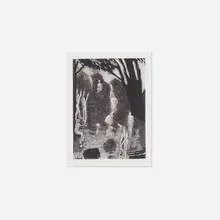 Bathers by Carlos Almaraz, 1984, etching and aquatint with scraping, offered Dec 2021