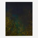 Joan Nelson, Untitled (#194), 1988, oil on panel