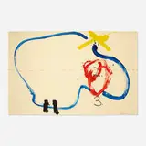 Joseph Amar, Untitled