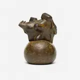 Torso Fragment by Robert Graham, sculpture, offered Oct 2021