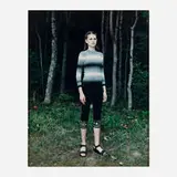 Rineke Dijkstra, Zilvitis, Lithuania, July 28, 2000