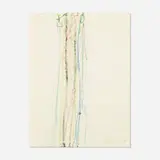 John Chamberlain, Drawing from Medina Ataxia