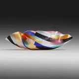 Toots Zynsky, Vessel