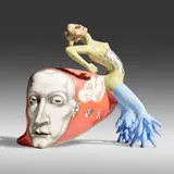 Sergei Isupov, The Ruler