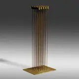 Val Bertoia, Nice and Square Sounds