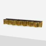 Silas Seandel, Wall-hanging shelf