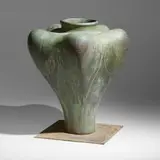 Judy Kensley McKie, Female Vessel