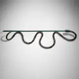 Judy Kensley McKie, Snake shelf