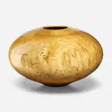 Philip Moulthrop, Ashleaf Maple Globe