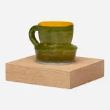 Ken Price, Untitled (Cup)