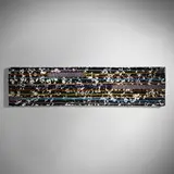 Jun Kaneko, Untitled (Slab)