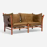 Arne Norell, Illona settee