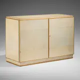 Modern, Cabinet