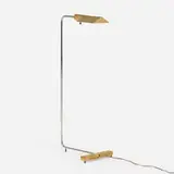 Cedric Hartman, Floor lamp, model 1UWV