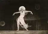 Horst von Harbou, ,Metropolis’ von Fritz Lang – Photographien vom Filmset, 1925, 36 Vintages. Silbergelatineabzüge