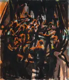 Norbert Schwontkowski, Ohne Titel