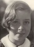 Aenne Biermann, Mein Kind, Um 1931, Vintage. Silbergelatineabzug