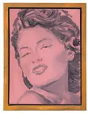 Anton Henning, Pin up No. 28