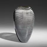 Lino Tagliapietra, Tessuto vase