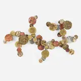 Silas Seandel, Sunspots wall sculpture