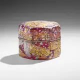 Kyohei Fujita, Covered Box, No. 10
