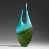 Davide Salvadore, Large vessel from the Ancella series