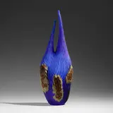 Davide Salvadore, Large vessel from the Ancella series