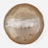 Peter Voulkos, Untitled (Plate)