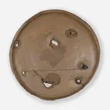 Peter Voulkos, Untitled (Plate)