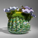 Flo Perkins, Cactus Cycle