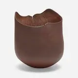 Richard DeVore, Vessel #767, 1995, glazed stoneware