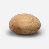 David Ellsworth, Low Ovoid