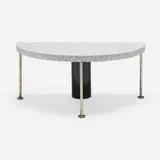 Ettore Sottsass, Cantone console table