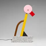 Ettore Sottsass, Tahiti table lamp