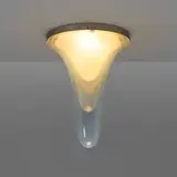 Carlo Nason, Ceiling lamp, model LS 144