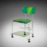 Gaetano Pesce, 543 Broadway chair, sculpture
