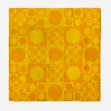 Verner Panton, Geometri medium pile carpet