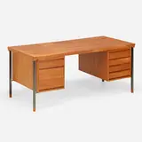 Peter Hvidt, Desk