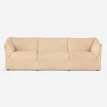 Mario Bellini, Tentazione sofa, 1973, upholstery