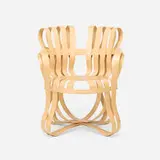 Frank Gehry, Cross Check armchair