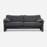 Vico Magistretti, Maralunga sofa